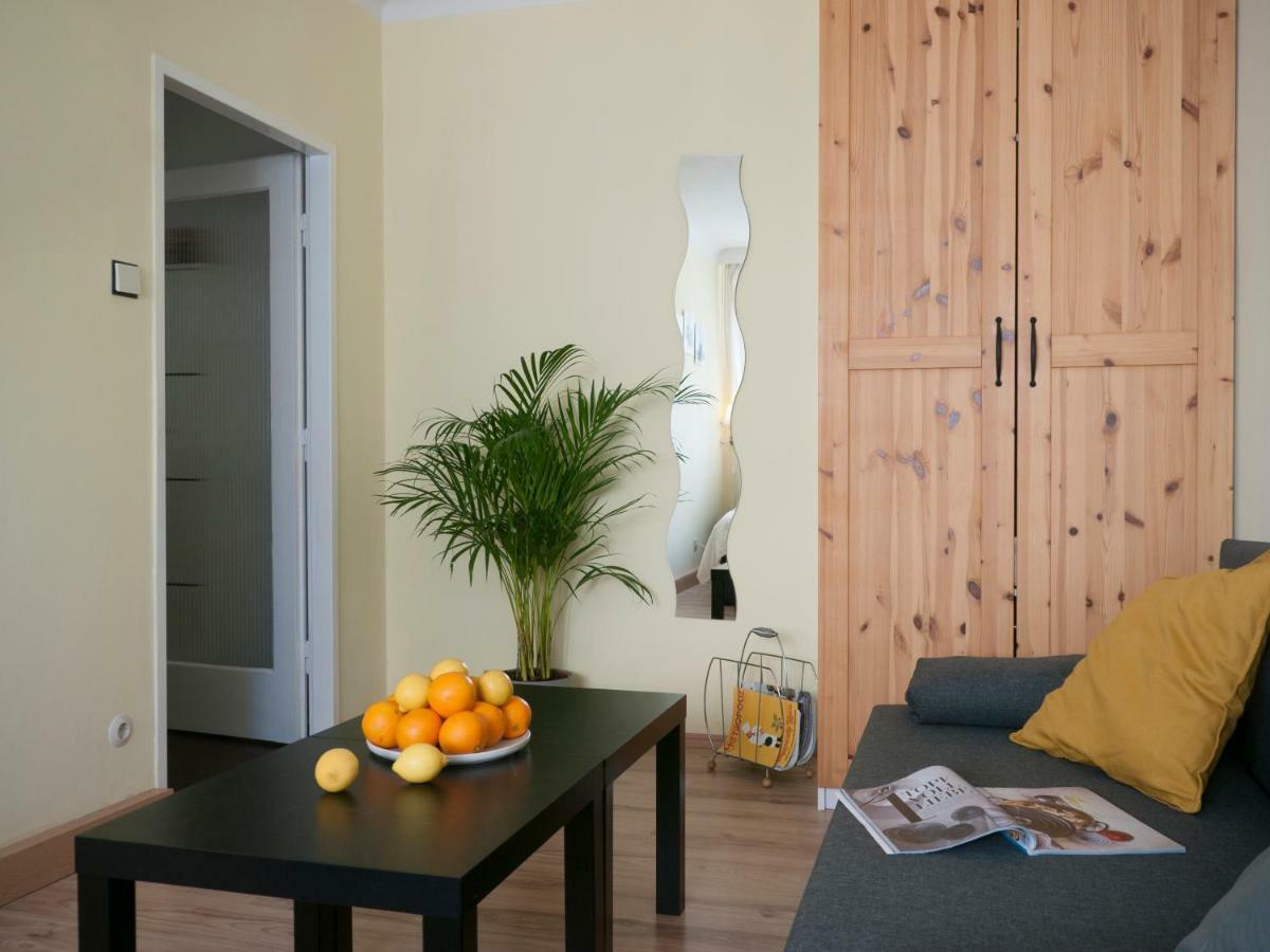 Spacious 2rooms Area Apartment Wien